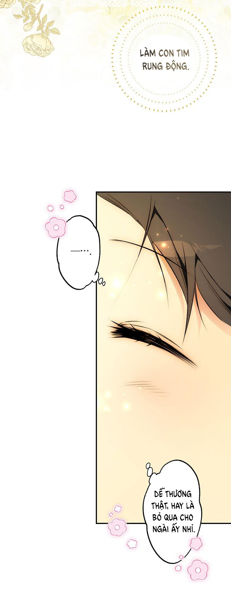 quý cô bí ẩn - secret lady chapter 57 46