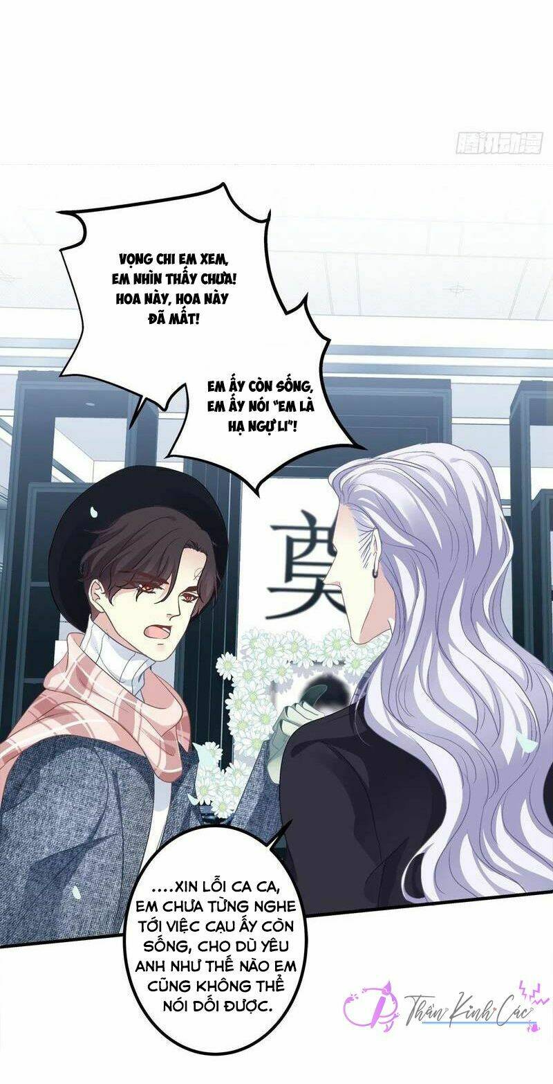 toàn bộ nắm trong tay chapter 46 43