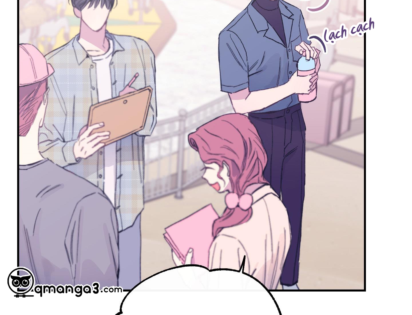 lãng mạn giả dối chapter 8 143