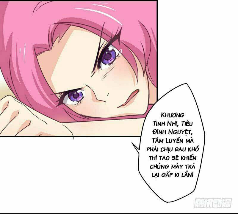 cuồng duệ tiểu thê chapter 34 6