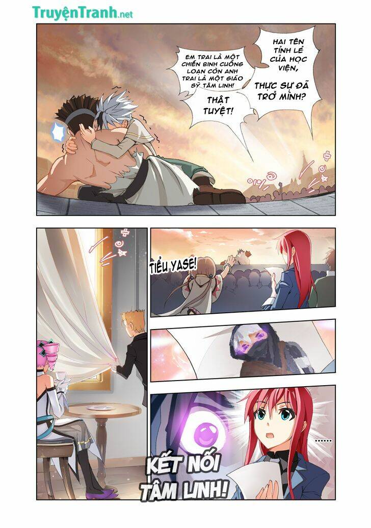 the great conqueror chapter 5 24