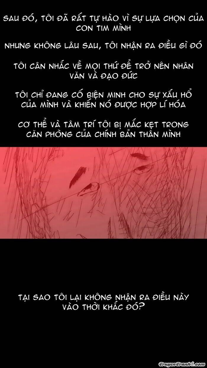 thứ sáu: những câu chuyện cấm chapter 3 14