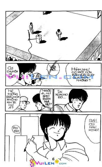 truyền nhân atula - shura no mon i chapter 5 7