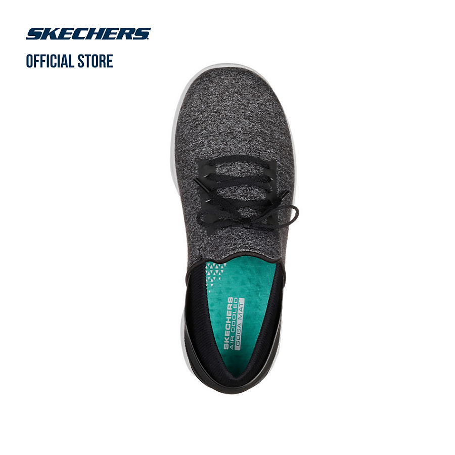 Giày đi bộ nữ Skechers You - Ambiance - 15803