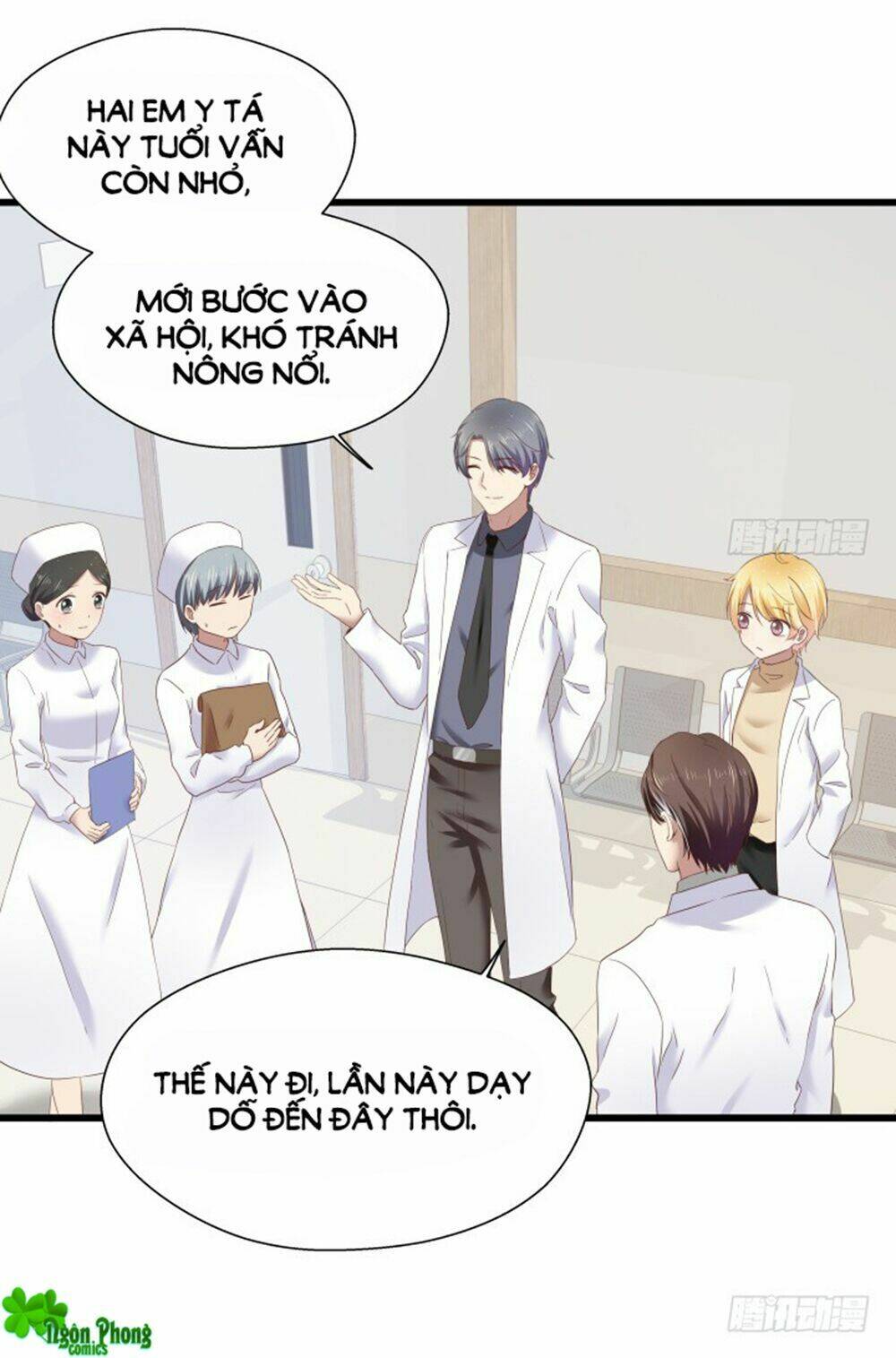 khi trò chơi ác ma bắt đầu chapter 59 30