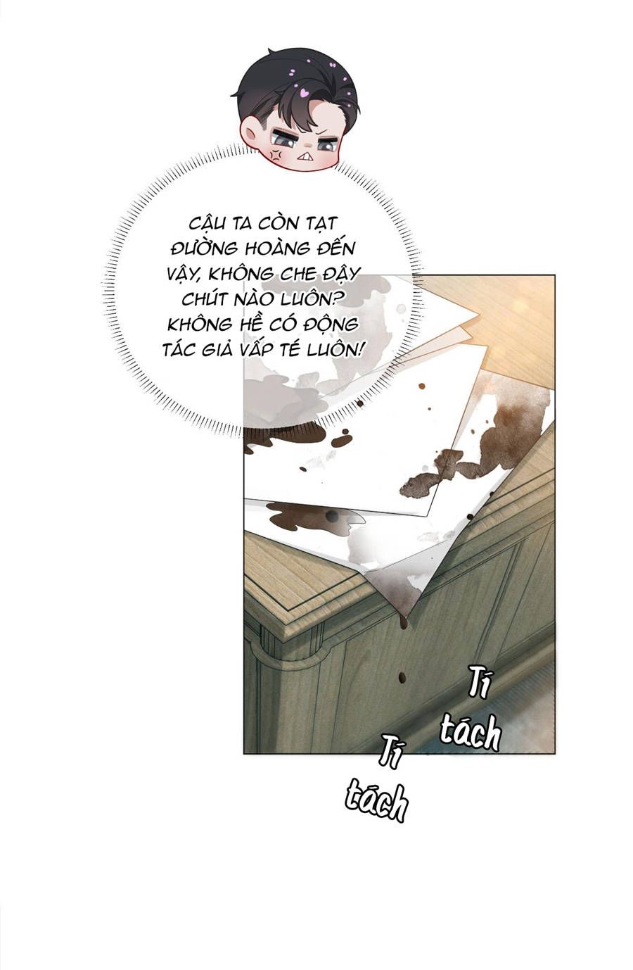 dior tiên sinh chapter 23 9