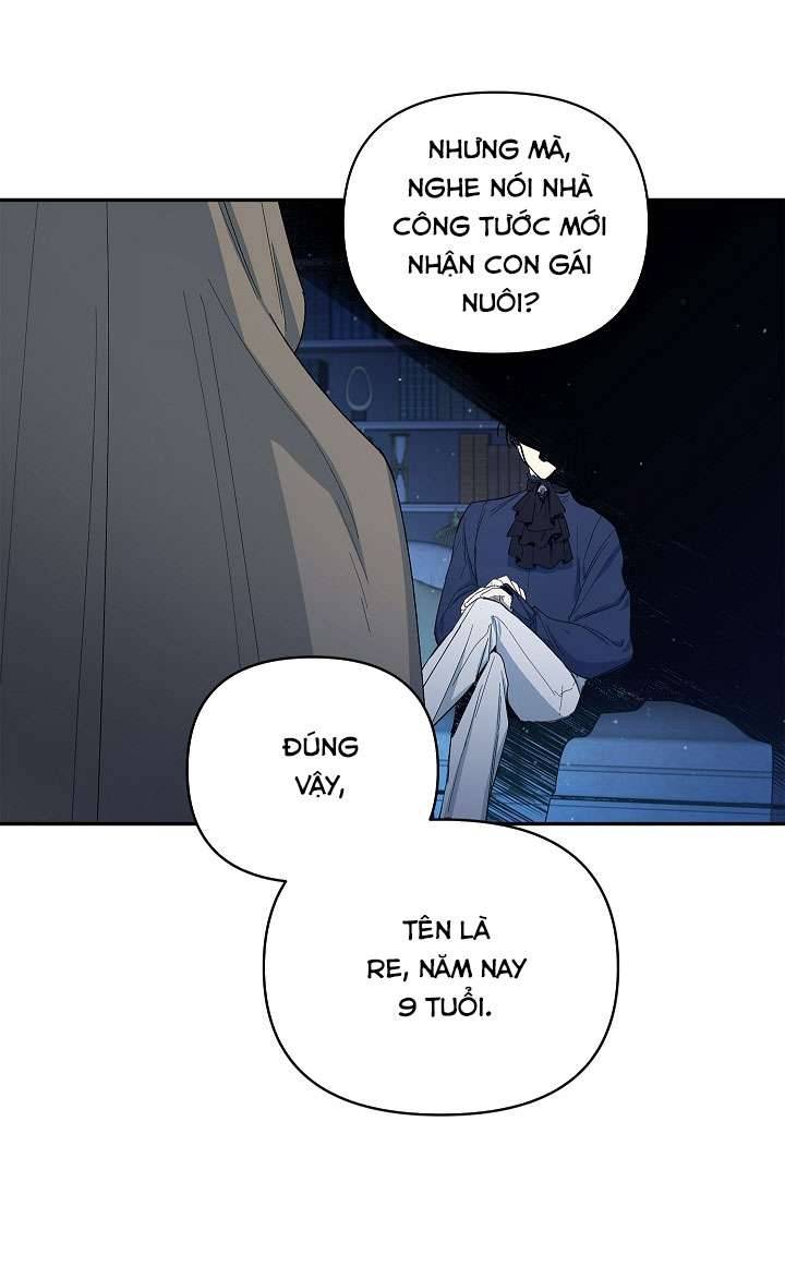 phương pháp trở thành con gái của người hùng bóng đêm chapter 18 51
