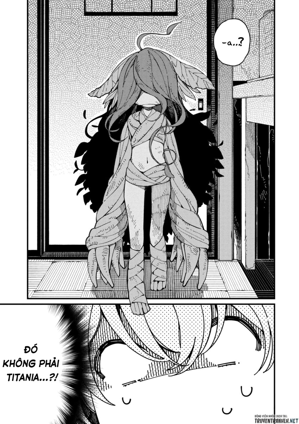 ẩm thực đến từ thế giới khác chapter 12 5