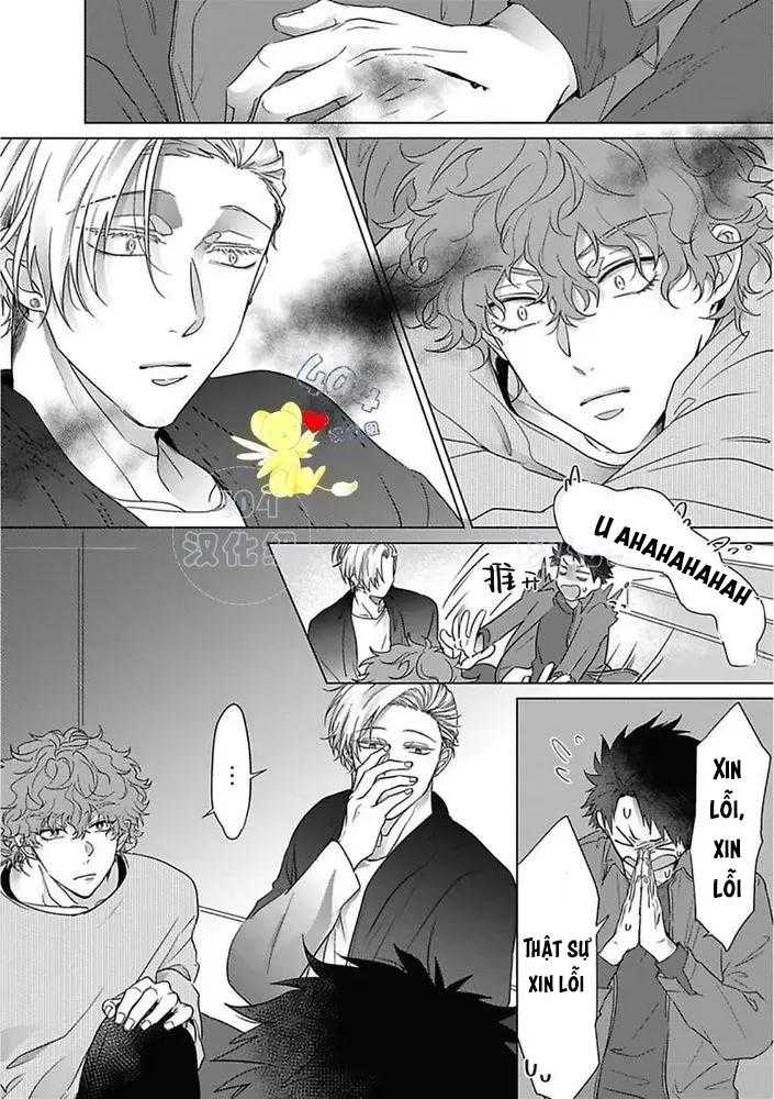 cơn ác mộng vô đạo đức chapter 2 7