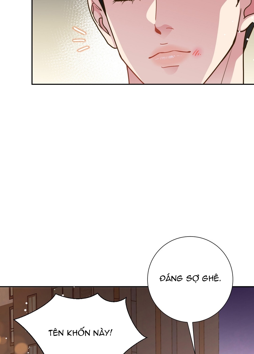 [18+] trải nghiệm thân mật với bạn của anh trai chapter 38.2 26