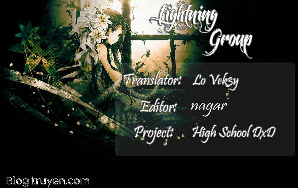 high school dxd chapter 15 28