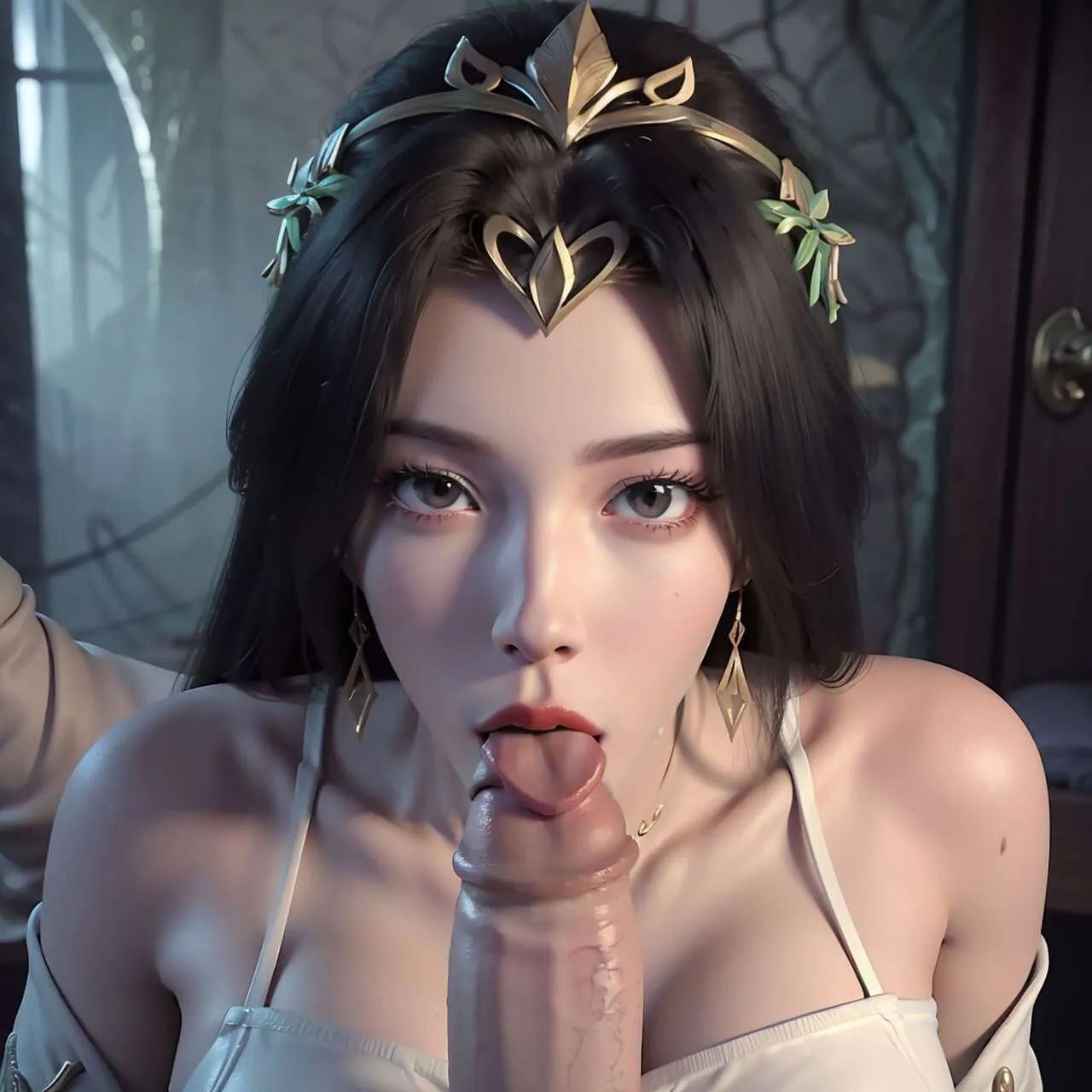 artist ai generated chapter 191 43