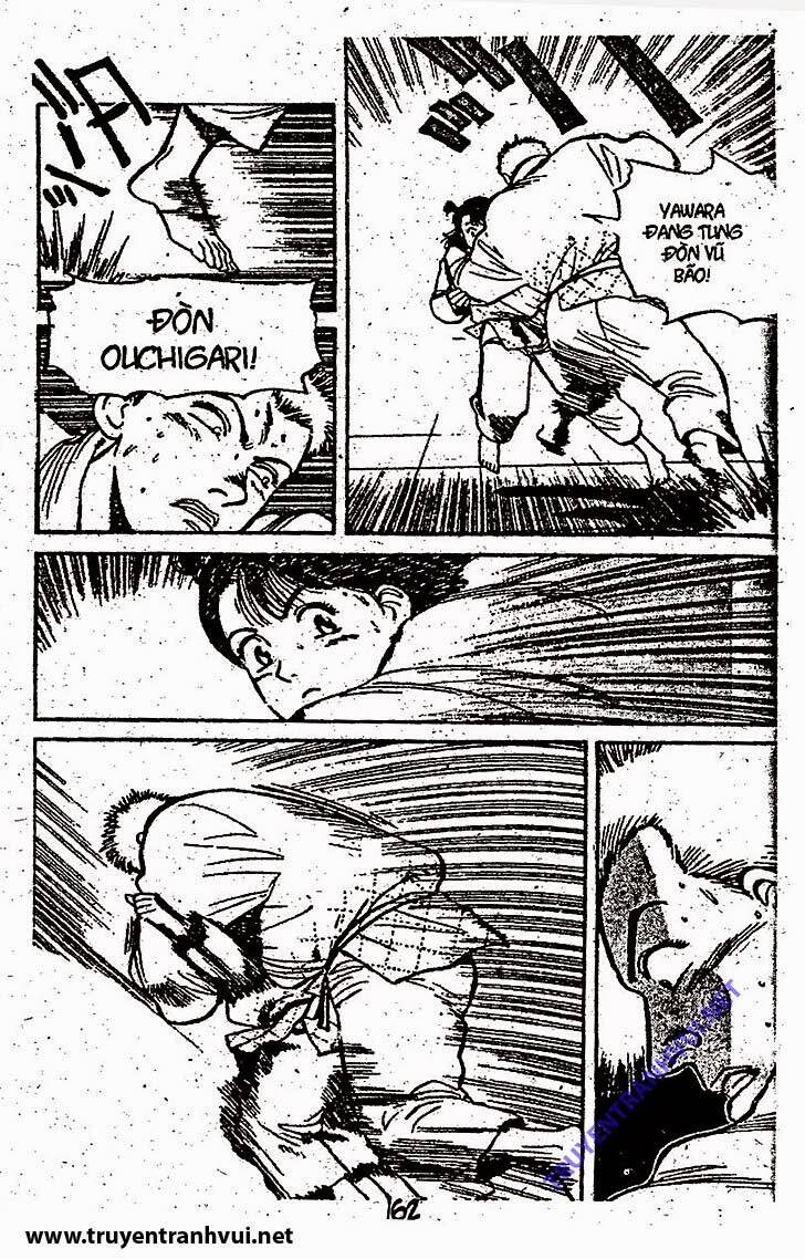 yawara chapter 105 5