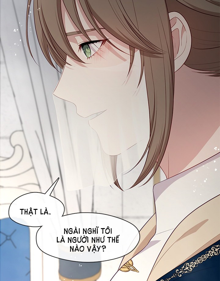 cẩn thận nữ phụ phản diện đấy! chapter 103 39