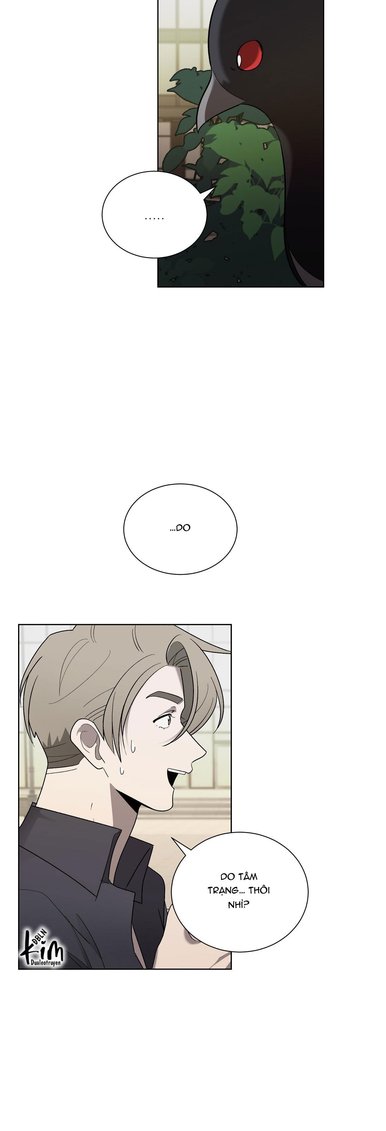 khi chim thước đến chapter 10 39