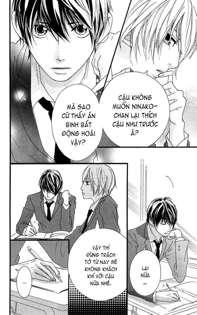 tình yêu học trò chapter 23 15