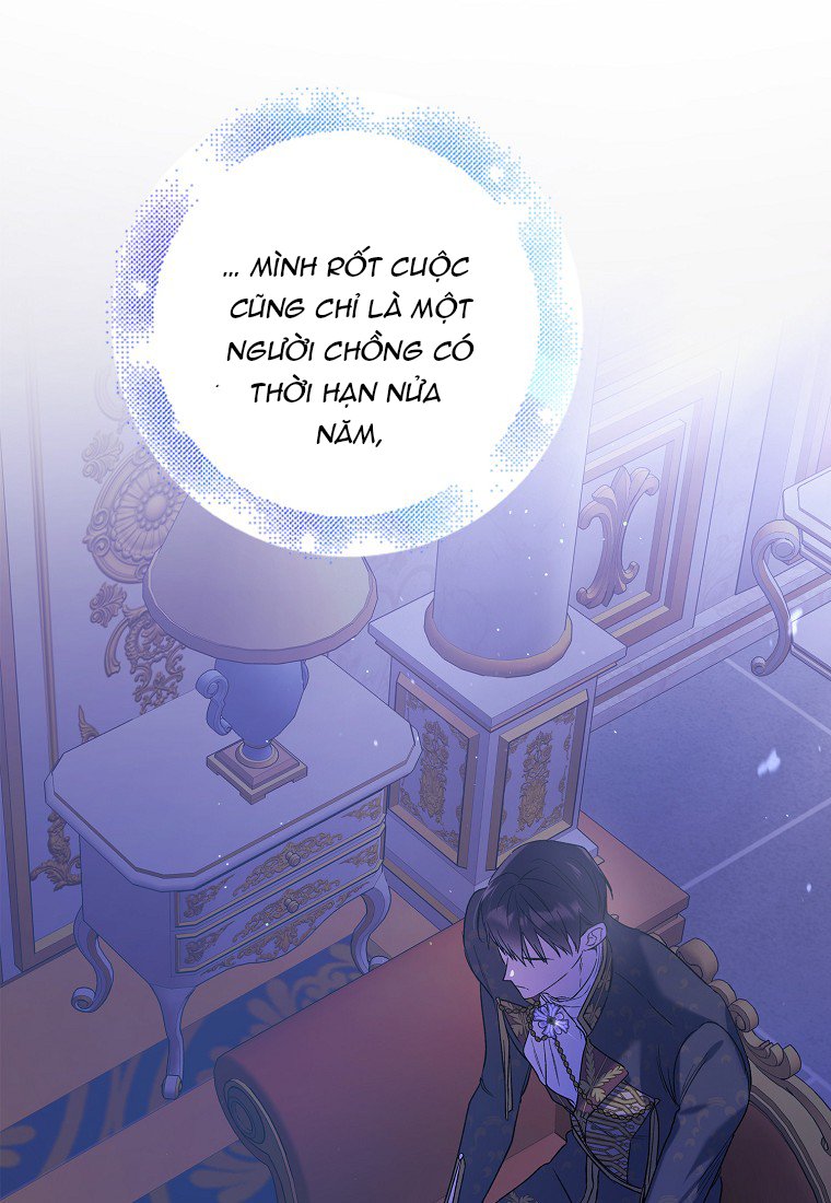 cách để em bảo vệ anh chapter 49.1 29