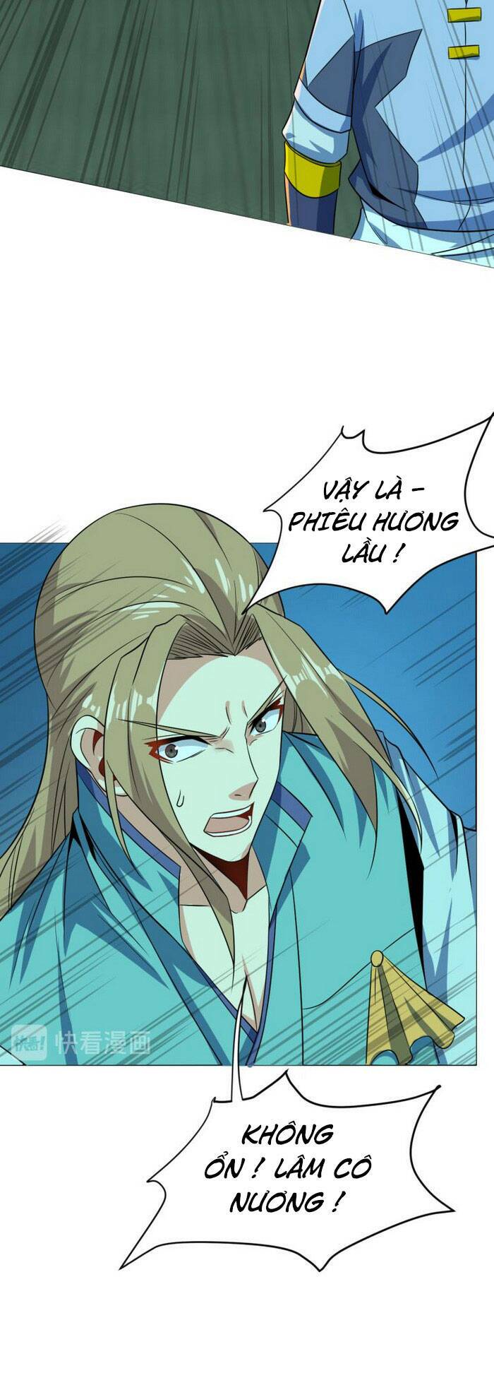 thôn phệ một thế giới tu tiên chapter 75 55