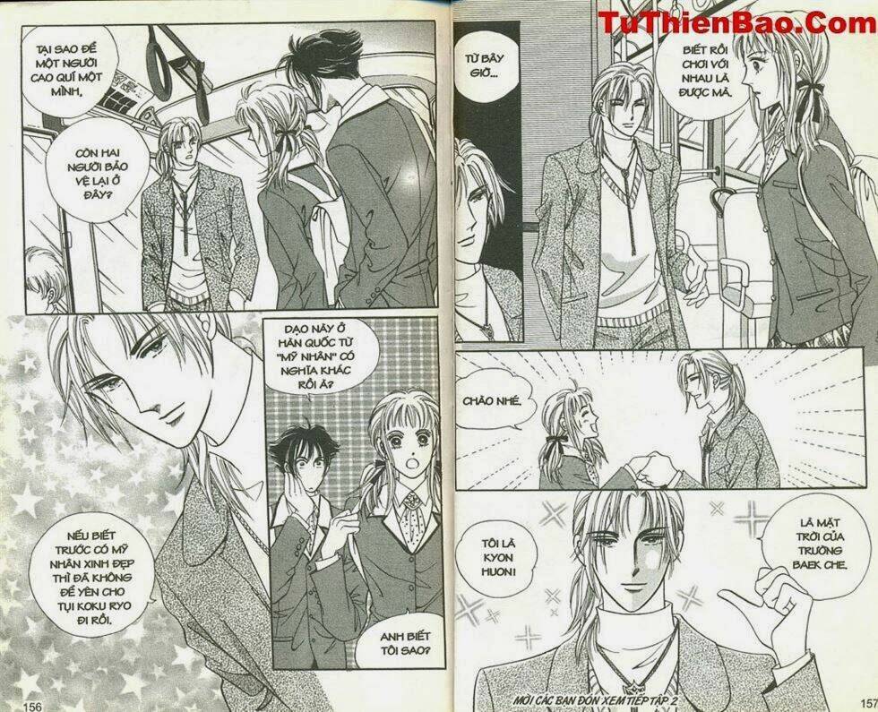 lọ lem kén rể chapter 1 80