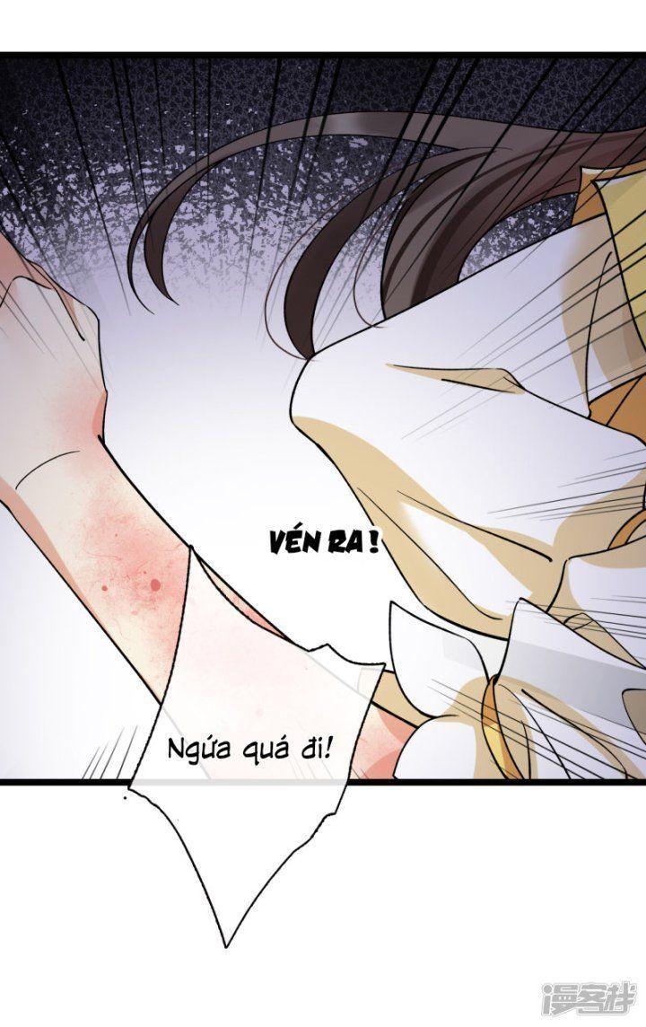 nụ cười của ngươi ngọt gãy tám cái răng của ta chapter 74 30