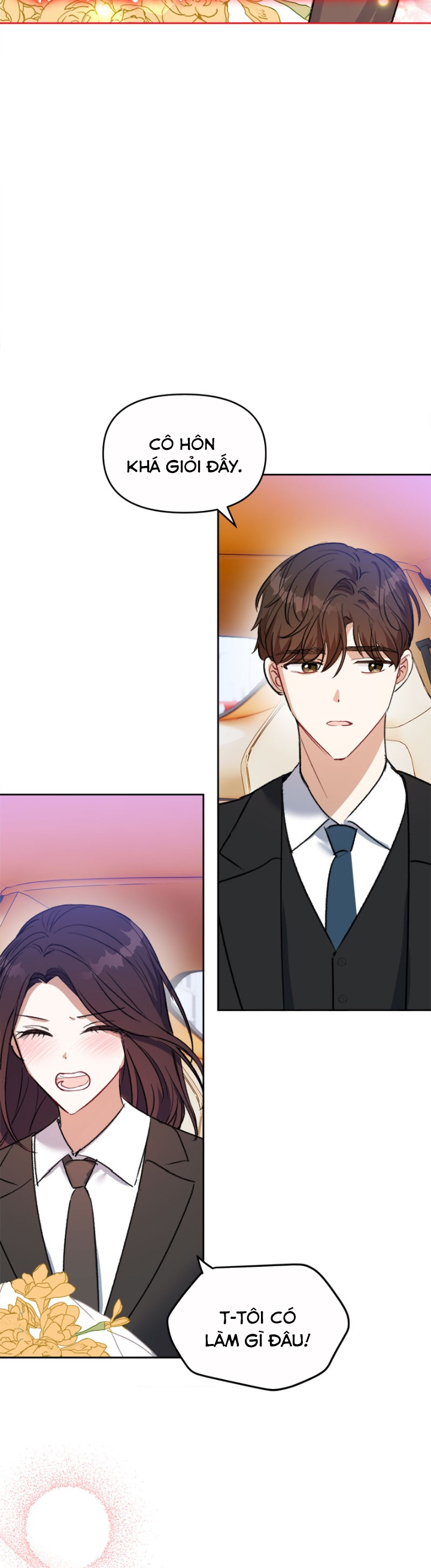 bản cam kết hôn nhân chapter 27 19