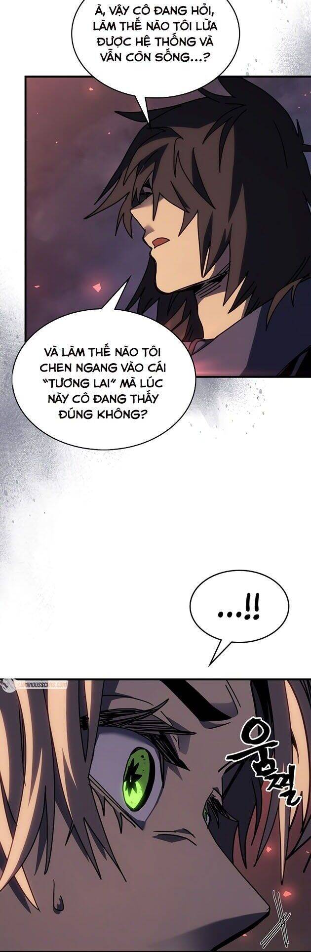 Chuyển Sinh Ma Pháp Đặc Biệt Yếu chapter 255.5 32