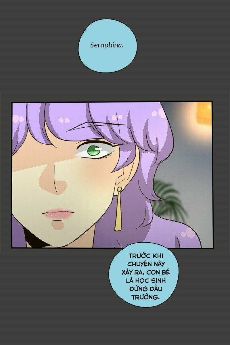 Thế Giới Không Hoàn Hảo Chapter 142 59