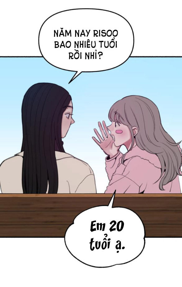 nàng thơ nổi tiếng - nàng thơ myung chapter 10.1 17