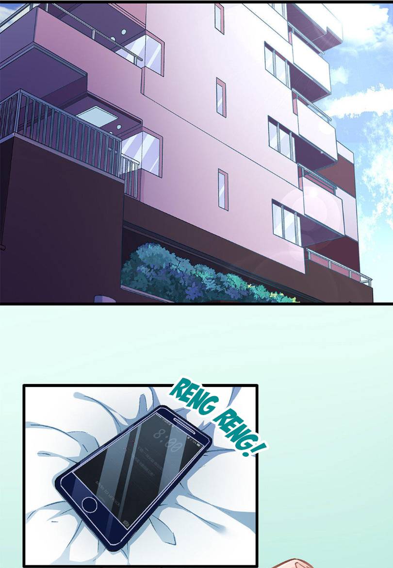 cưng chiều ái thê hư hỏng chapter 6 1