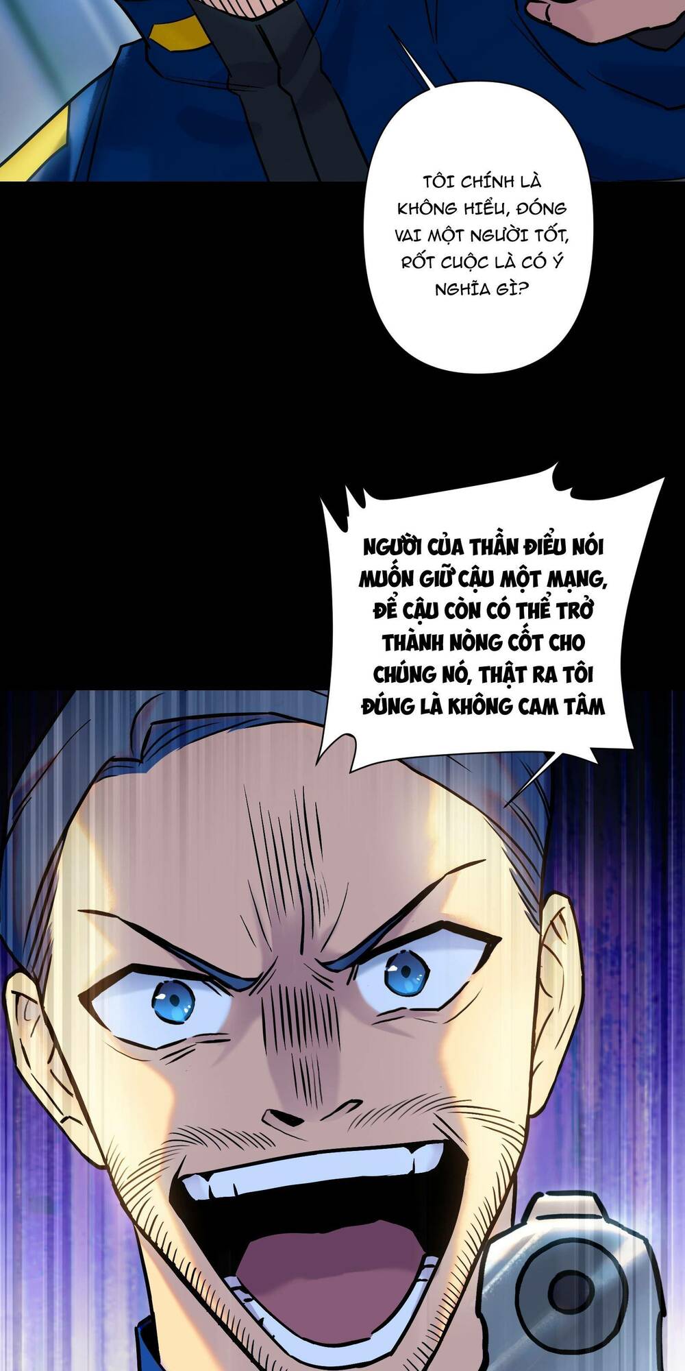 ta là hacker thiên đạo chapter 6 23