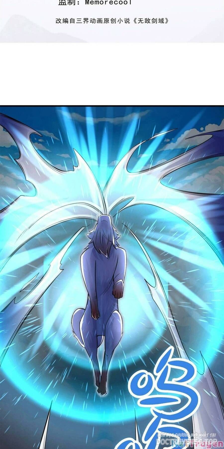 bắt đầu với kiếm vực, ta lặng lẽ tu luyện thành kiếm thần chapter 42 3