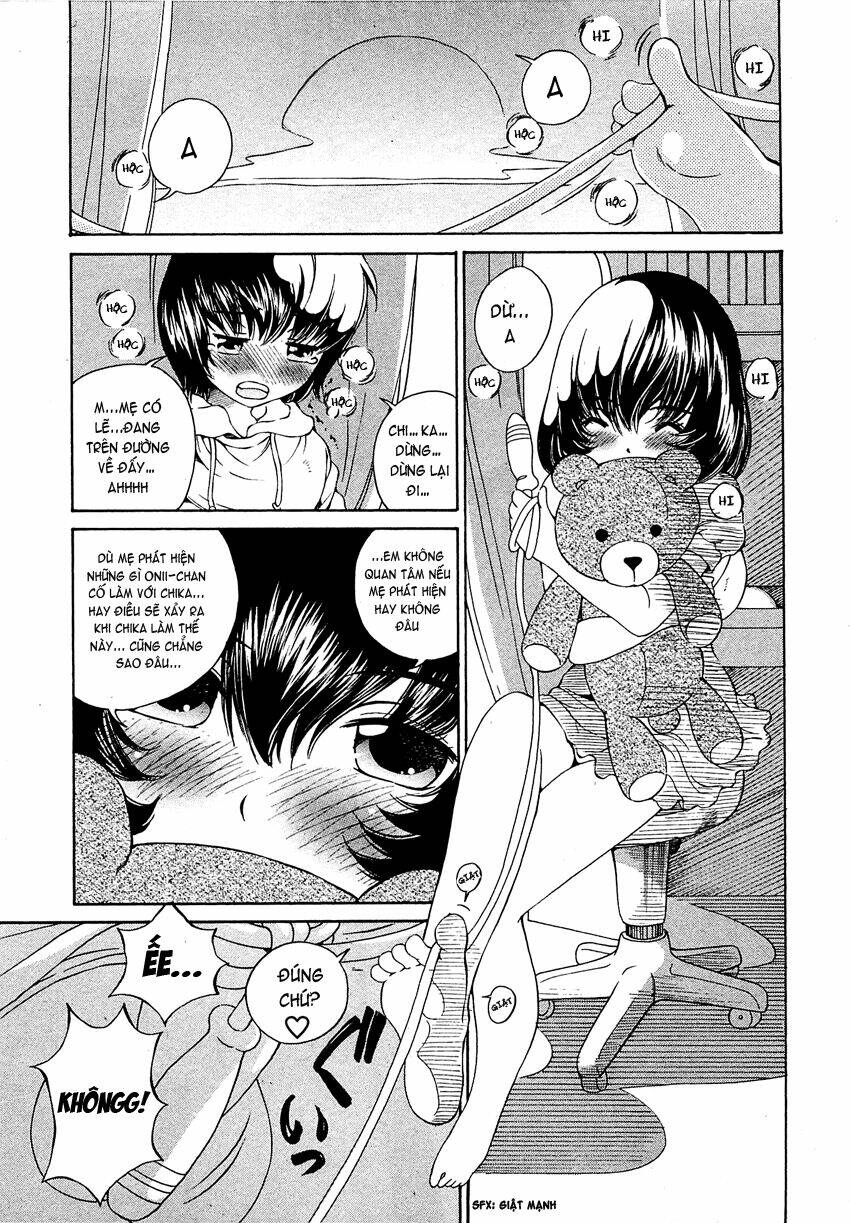 ss sisters chapter 2 2