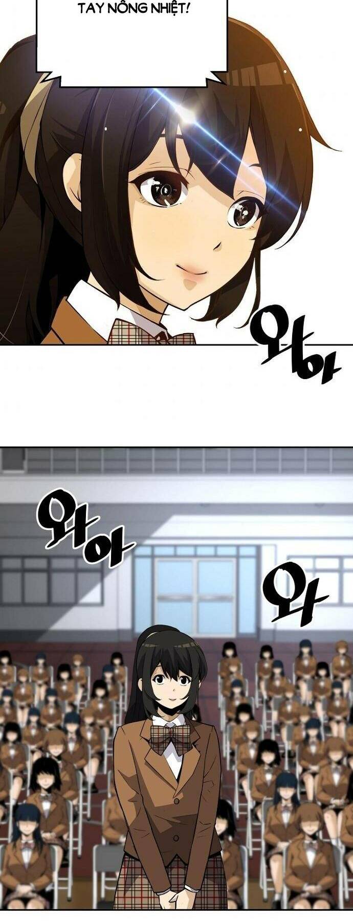 sự trở lại của huyền thoại chapter 28 47