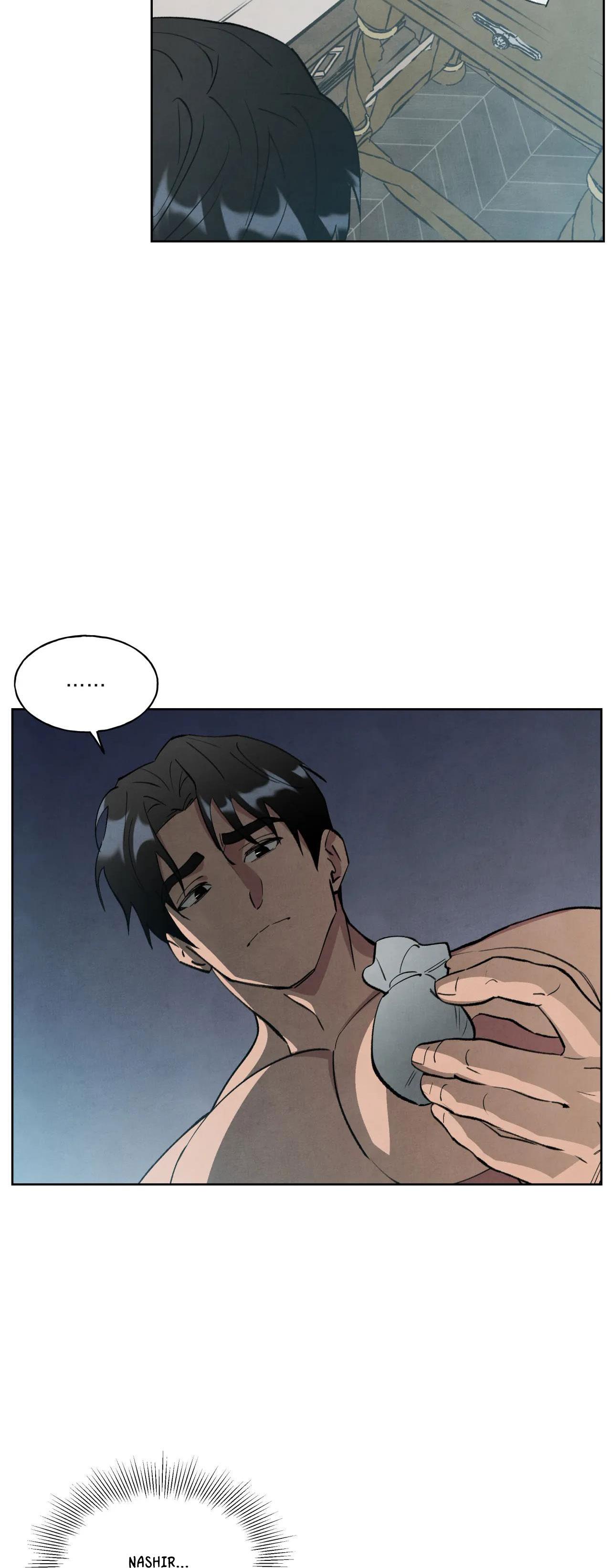 khế ước bí mật của đại công tước xứ bắc chapter 12 4