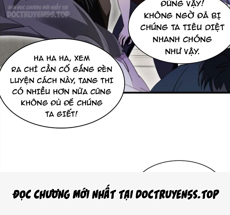 không gian hệ lão lục: dự trữ một vạn tấn thịt ngày tận thế chapter 64 13