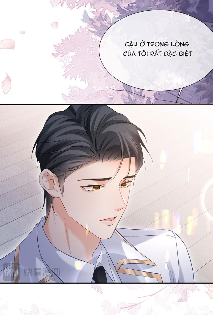 xin hãy ly hôn chapter 98 6