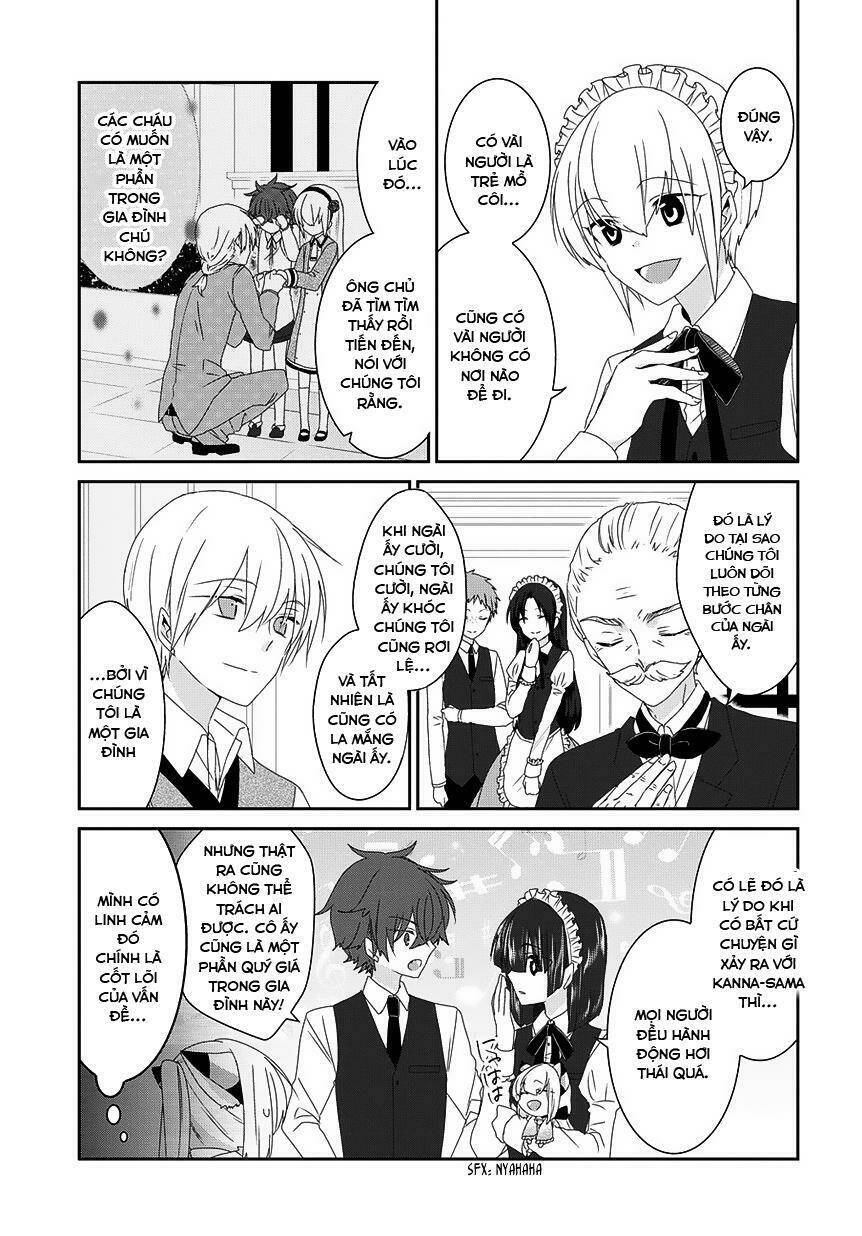 nukoduke! chapter 66 10