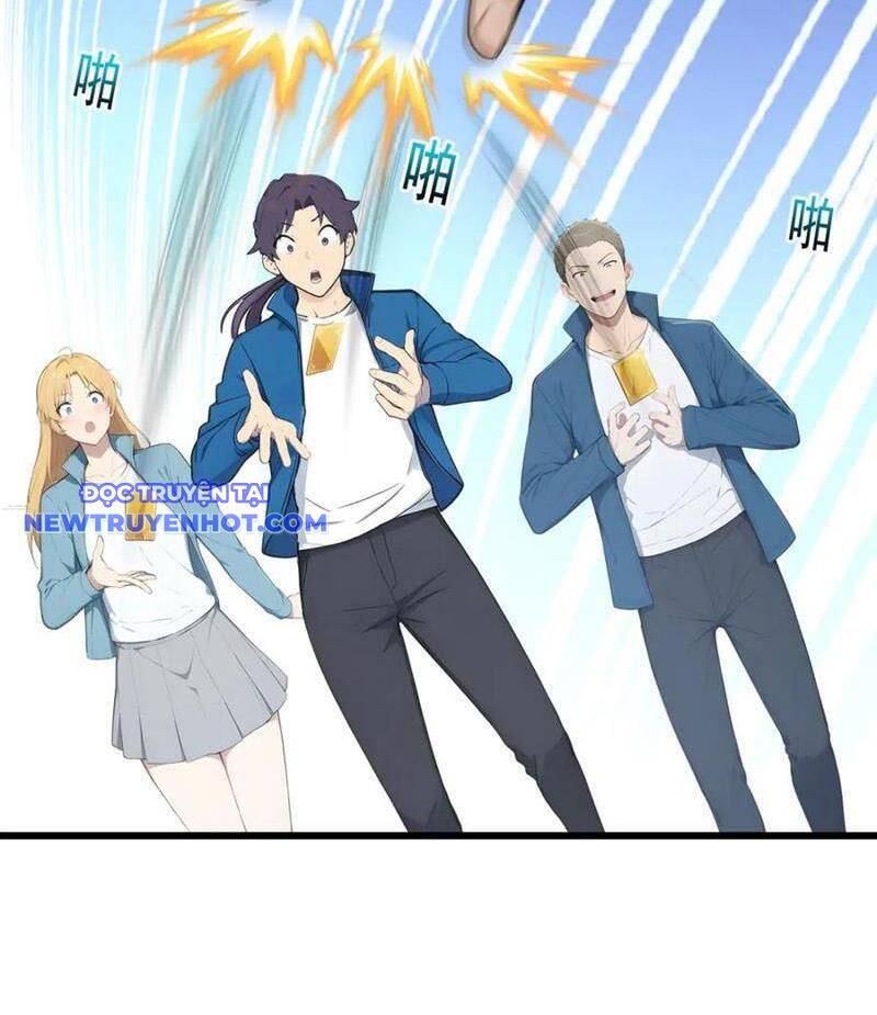 toàn dân thần vương: tôi hiến tế nghìn tỷ sinh linh! chapter 74 42