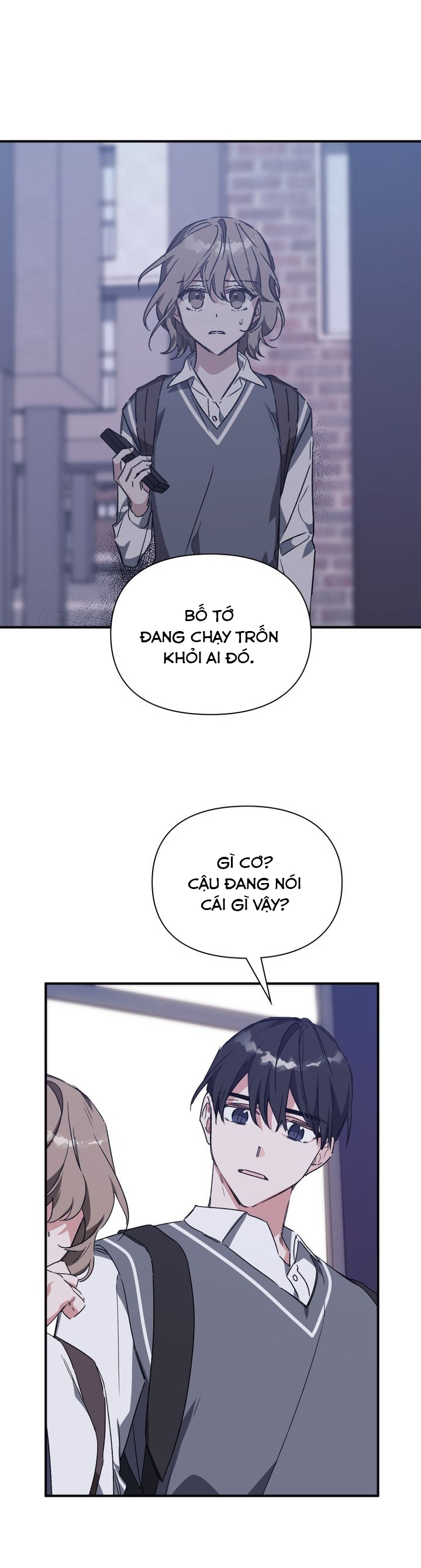 cuộc du hành thời gian của sela chapter 64 13