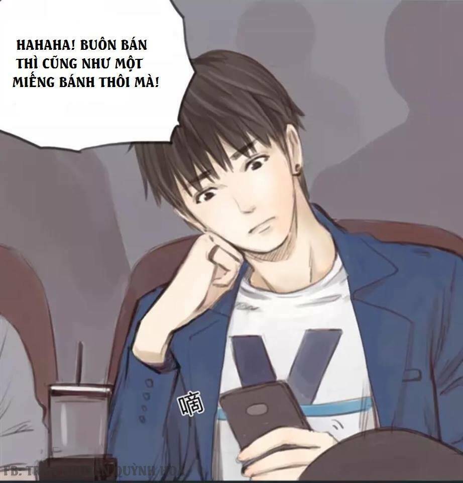 12 giờ của lọ lem chapter 3 27