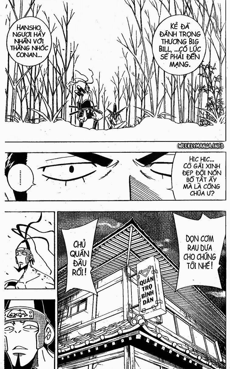 vua pháp thuật chapter 190 12