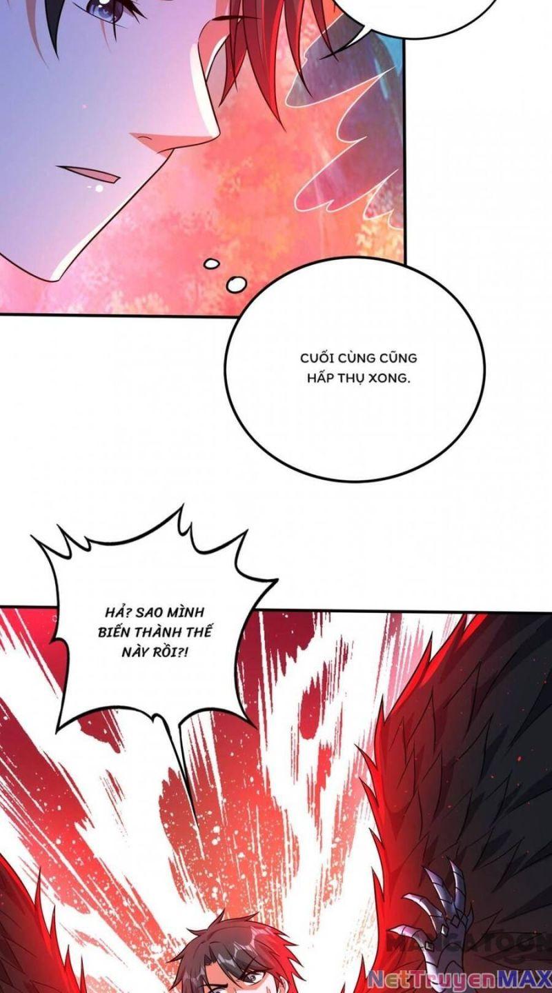 tối cường thần y tại đô thị chapter 313 13