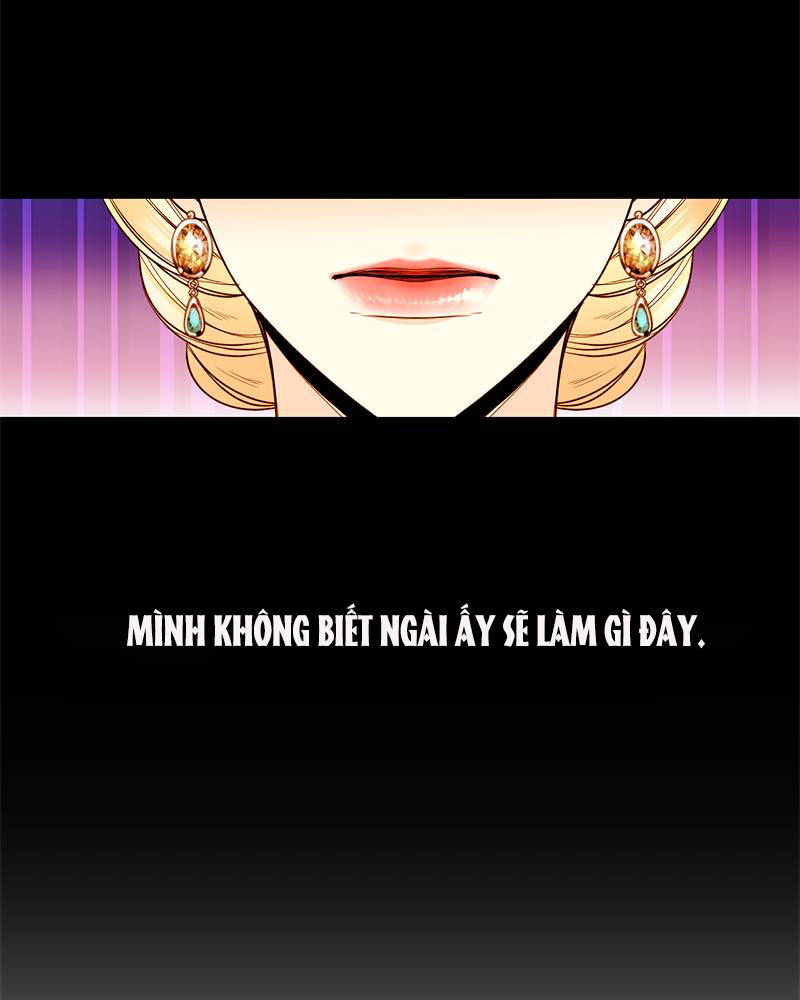 Hoàng Hậu Tái Hôn chapter 16.1 37