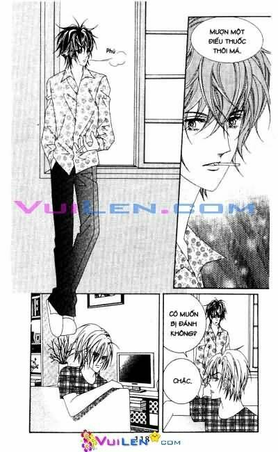 người duy nhất chapter 86 19