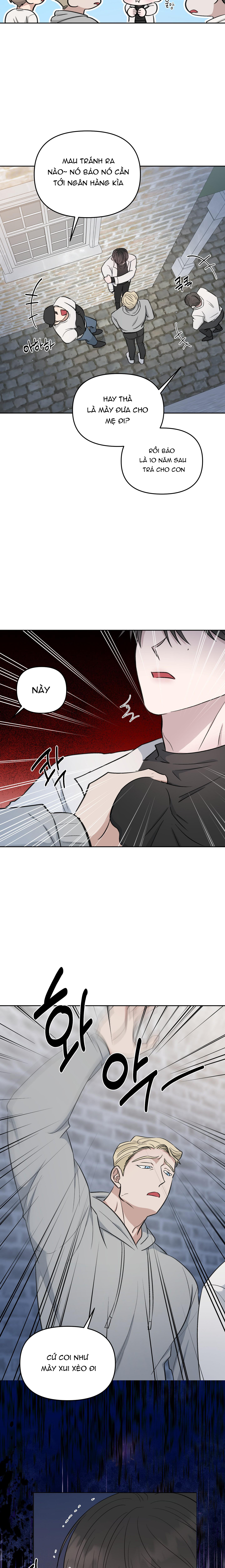 át chủ bài hạ cánh chapter 1 10