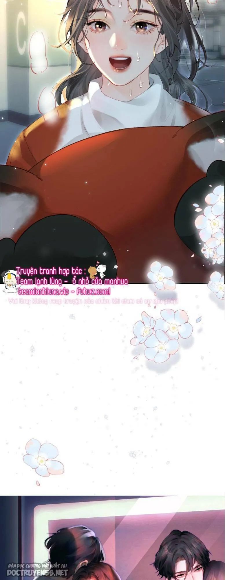 vợ chồng siêu sao có chút ngọt [m] chapter 35 2