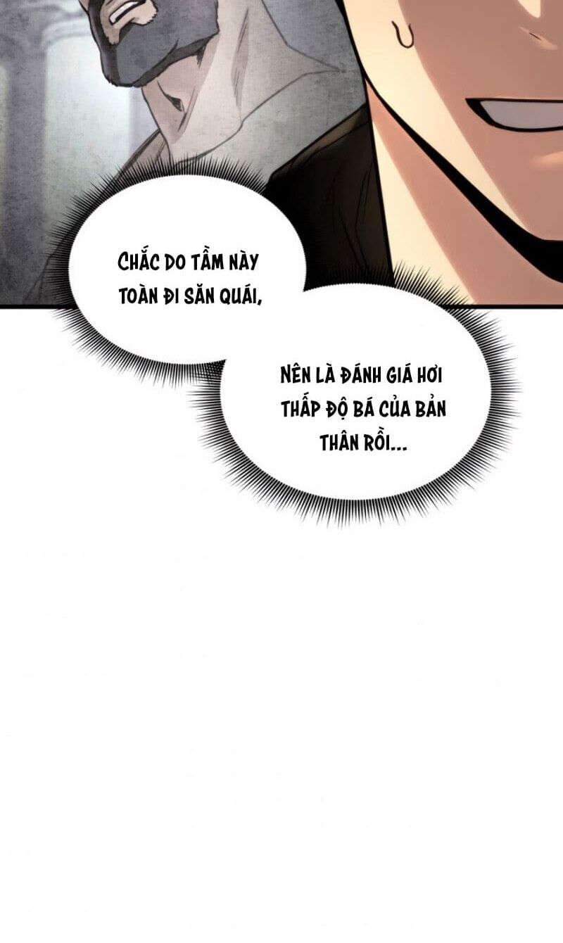 huyền thoại game thủ - tái xuất chapter 15 49