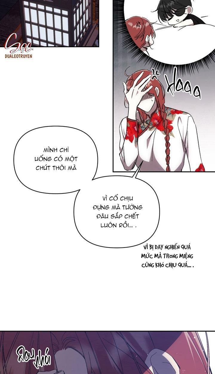 nghiện cuồng công - bdsm cùng sẹc chapter 7.3 45