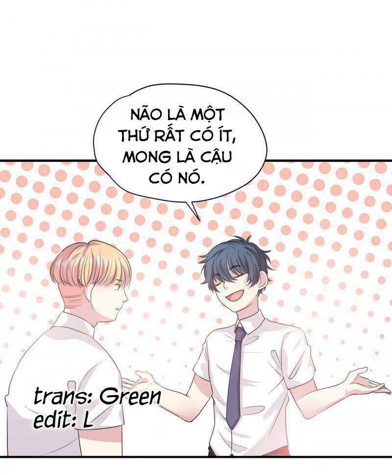 vi quang thế giới chapter 7 7