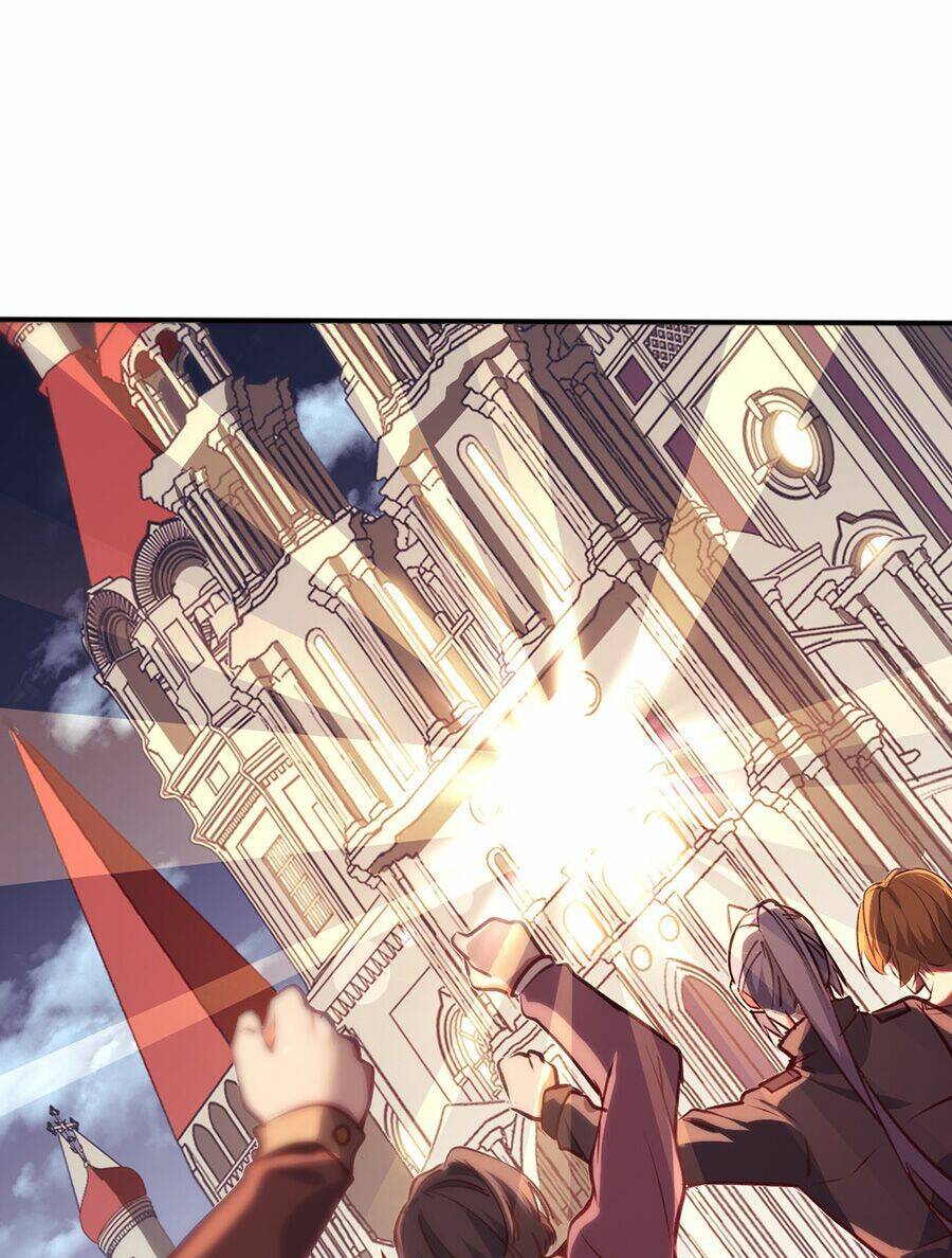 Bị Bắt Trở Thành Vô Địch Thánh Nữ chapter 0 44